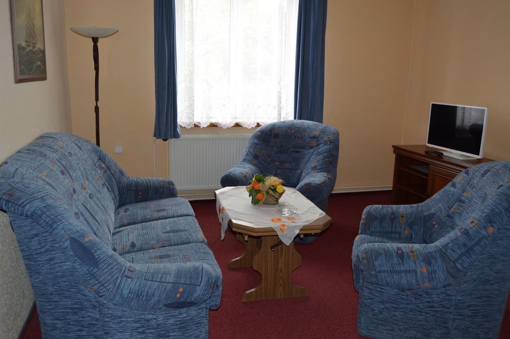 Hotel Paradise Ostrava Quarto foto