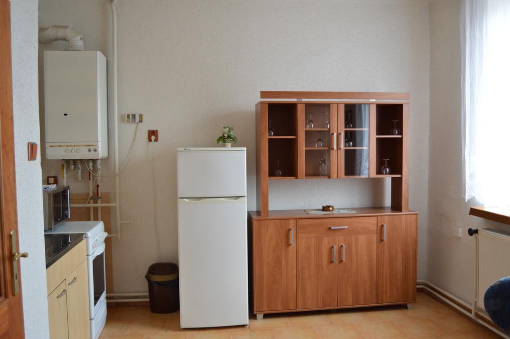 Hotel Paradise Ostrava Quarto foto