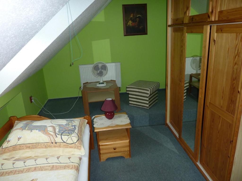 Hotel Paradise Ostrava Quarto foto