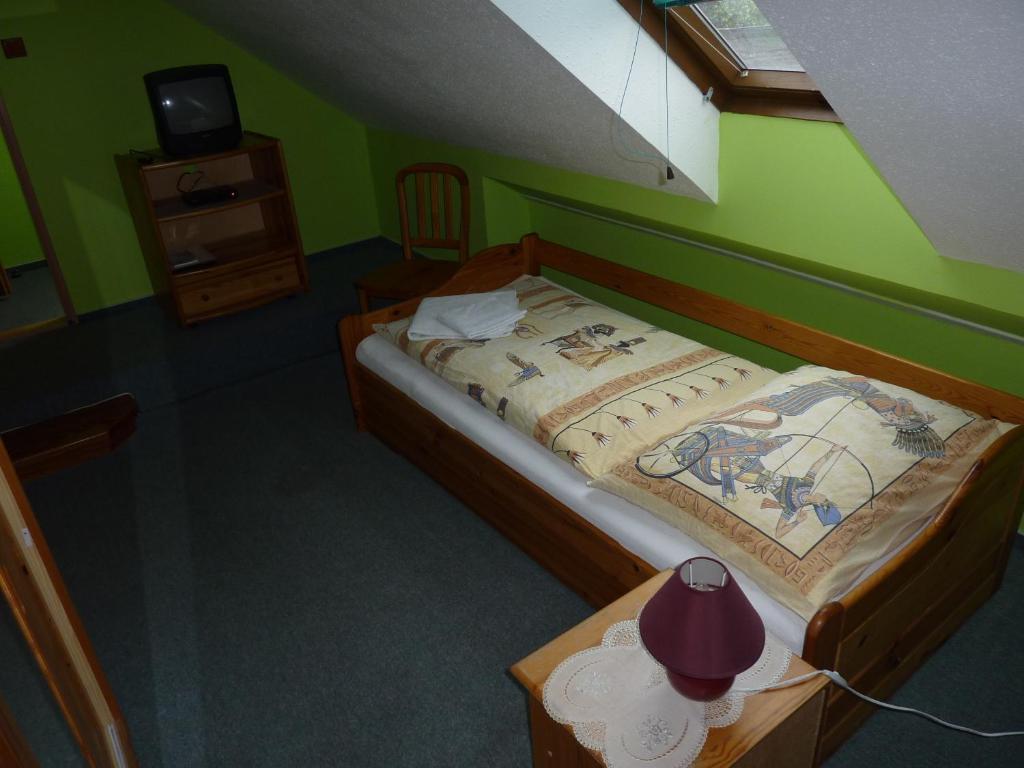 Hotel Paradise Ostrava Quarto foto