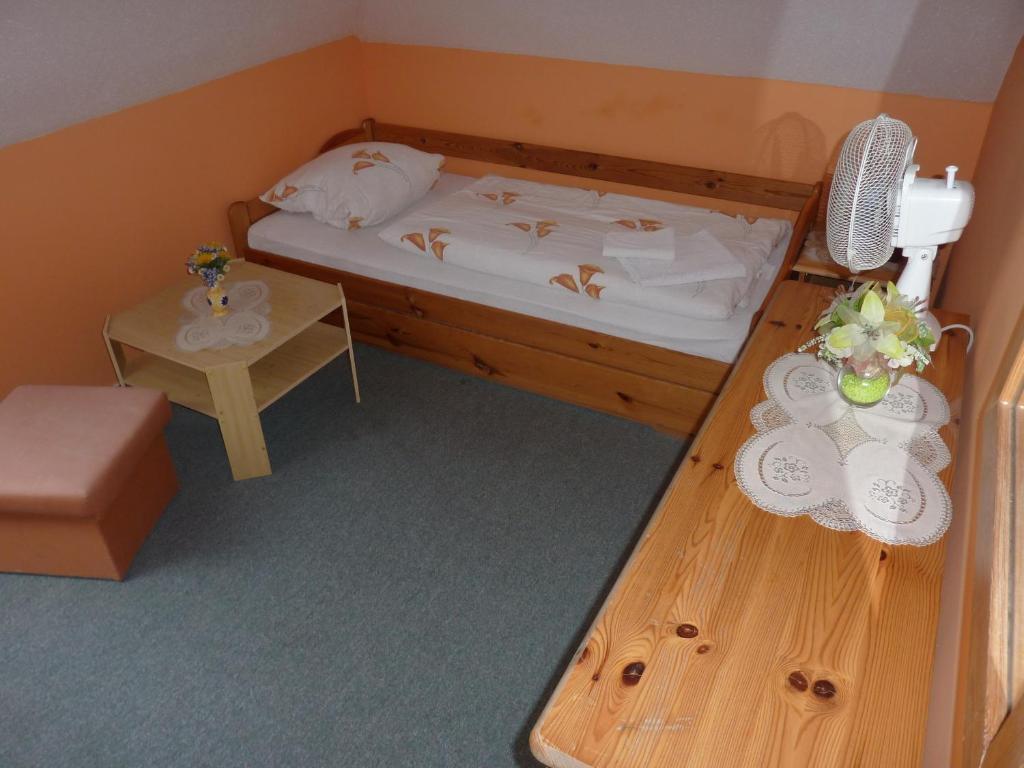 Hotel Paradise Ostrava Quarto foto